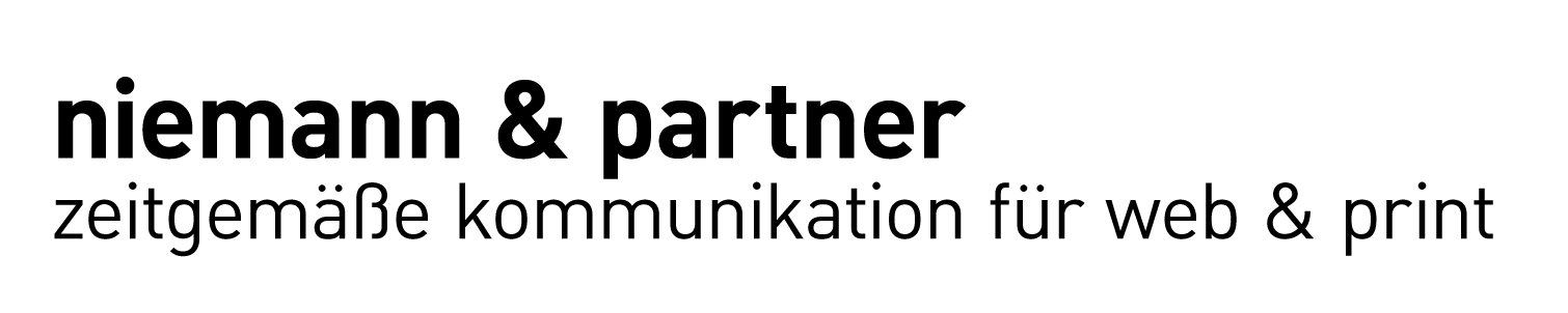 Max Niemann · Lektor & Texter | Leipzig